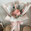 【XS】客製化乾燥花束_3