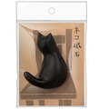 〔現貨〕日本製賣翻的黑貓磁鐵_7
