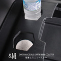 熱銷 小款可車用珪藻土杯墊