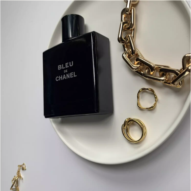 飾品♡M07歐美風粗鏈造型戒指