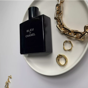 飾品♡M07歐美風粗鏈造型戒指