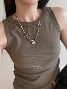 飾品♡Timeless Love項鍊