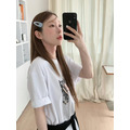 飾品♡Check Me Out 格紋髮夾組_2