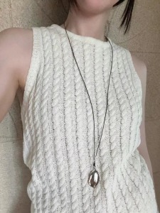 飾品♡Liquid Muse 流光墜鍊