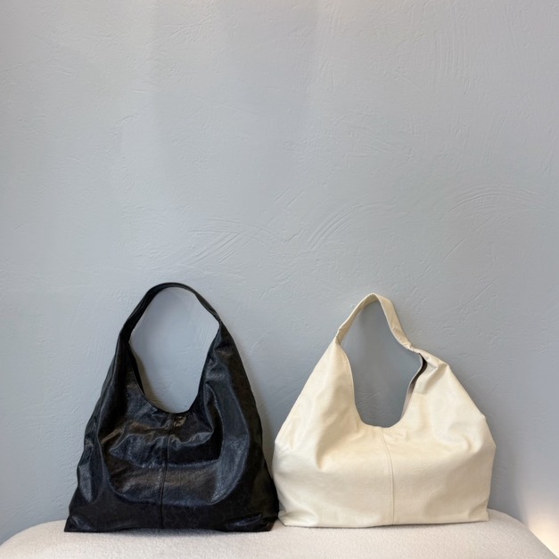 新品♢韓國慵懶感軟皮托特