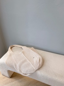 新品現貨♢度假慵懶編織包