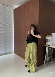 新品現貨♢簡約質感斜肩設計上衣