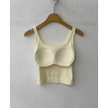 08 螺紋肩帶bra top背心_3