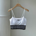 16 歐膩品牌滾邊bra top背心_16