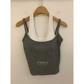 02 雙層造型休閒感Bra top背心_2