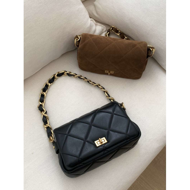 新品｜經典菱格鍊帶包