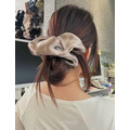 新品｜高端真絲髮圈_2