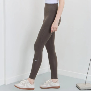 360°極塑無縫褲 3色