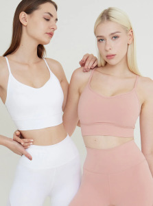 泱輕紗短上衣 3色