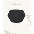 NUDE UNDERWEAR 冰羽無痕內褲 /三件組優惠價_2