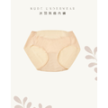 NUDE UNDERWEAR 冰羽無痕內褲 /三件組優惠價_1