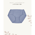 NUDE UNDERWEAR 冰羽無痕內褲 /三件組優惠價_3