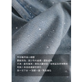 現貨新品必買｜亮鑽雪花牛仔寬褲｜S&ndash;XL 現貨_17