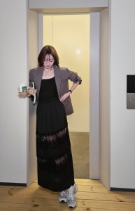 新品必買｜層次蕾絲拼接長裙 2色