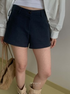 新品｜經典俐落短褲 3色 SM