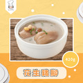 花生豬腳420g 常溫品 MOQ:1200包/冷凍品MOQ:500包