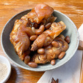 花生豬腳420g 常溫品 MOQ:1200包/冷凍品MOQ:500包_1