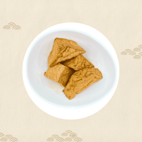 滷三角油豆腐 (各式豆乾再請私訊）