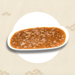 米蘭茄汁肉醬