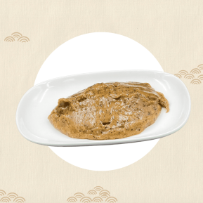 黑胡椒醬