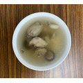 香菇雞湯（鳳梨苦瓜雞湯、麻油雞湯、剝皮辣椒雞湯、山藥百合雞湯47元）（人蔘糯米雞湯、麻油雞湯53元)歡迎其他客訂