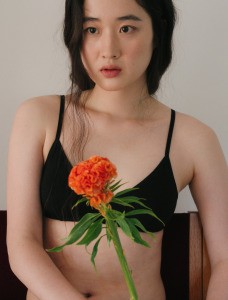 Oh!是有機棉 內衣