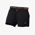 Slim Fit 空氣感抗菌平口內褲V2_經典黑_1