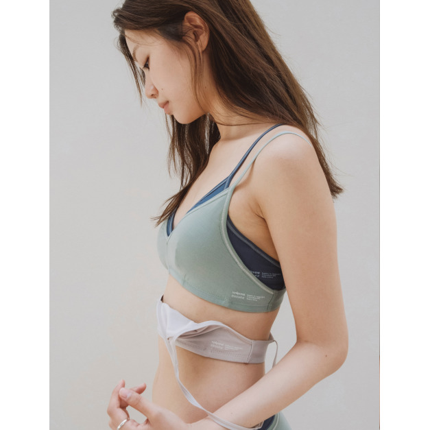 Oh!是莫代爾 內衣