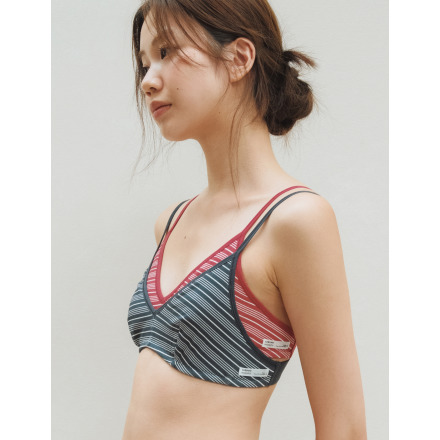 Oh!是條紋 內衣