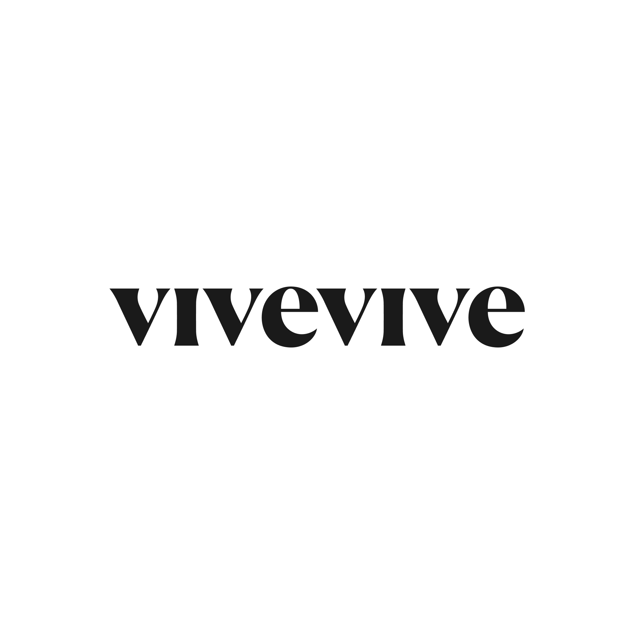 Vivevive Taiwan | 貼身自然主義 vive!
