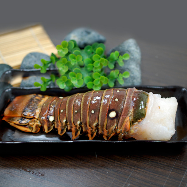 龍蝦身110g/220g-任選