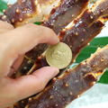 滿額最高折300｜巨無霸｜鄂霍次克海｜生凍鱈場蟹腳1200-1400g｜半對_5