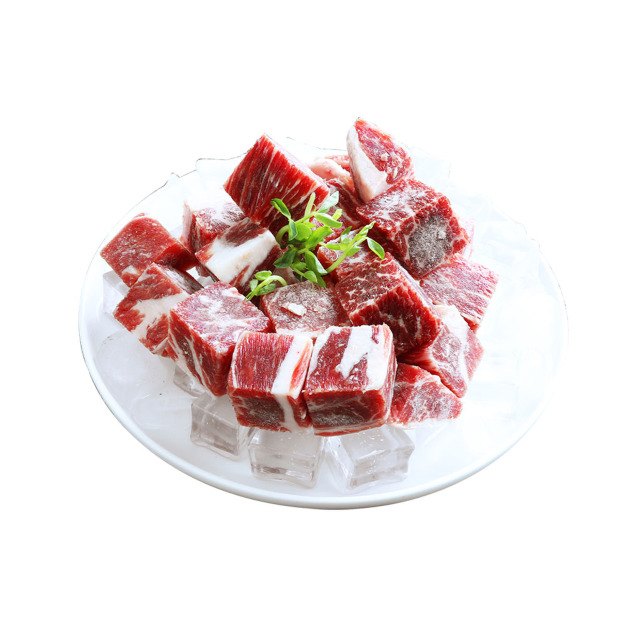 ★ 骰子牛100G｜1包