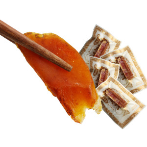 限冷凍加購-野生一口烏魚子4片(效期:2025/12月)