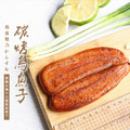 鮑魚珠貝佛跳牆2.4kg｜2盒｜加贈｜3兩炭烤烏魚子1片_4