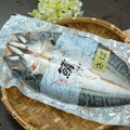 北極洋｜特大｜鯖魚一夜干320-360g｜任選_1