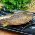 宜蘭｜帶卵母香魚1盒｜11-18尾裝/920g/盒｜任選_5