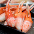 熟凍｜日本松葉蟹鉗250g｜任選_3