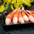 熟凍｜日本松葉蟹鉗250g｜4包_1