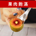 紐西蘭Zespri｜紅心奇異果｜3盒｜6顆/500g_2