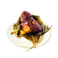 干貝鮑魚紫米粽5顆｜150g/顆｜端午節粽子_8