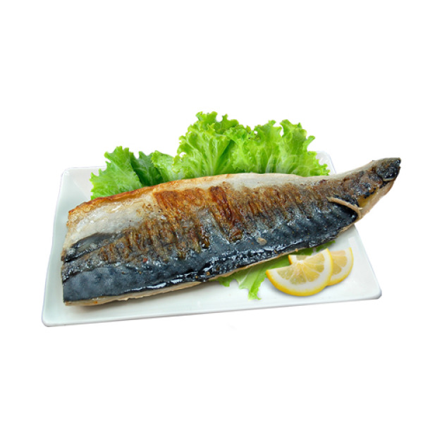 挪威薄鹽鯖魚1片｜180g/片