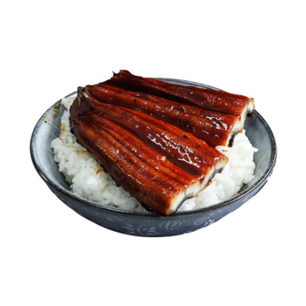 ◎ 蒲燒鰻魚200g｜1片