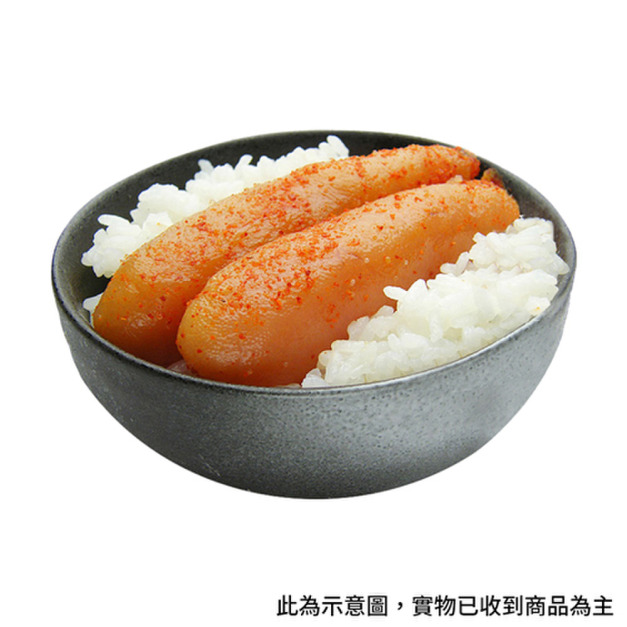 ◎ 日本(辛)明太子80g｜1盒