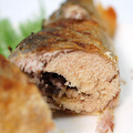 良品促銷39折｜鮭魚卵親子丼 4盒(80g盒)+帶卵母香魚14尾_4